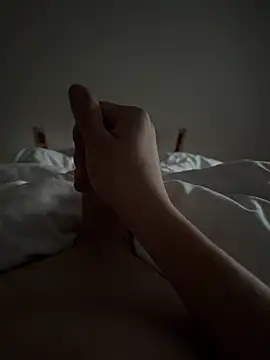 Moonnym Webcam-Show