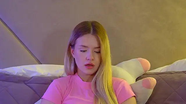 MilanaBalmain webcam show