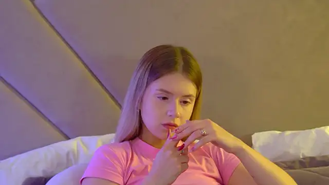 Živý XXX chat MilanaBalmain