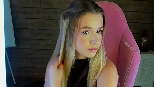 MilanaBalmain Live XXX-Chat