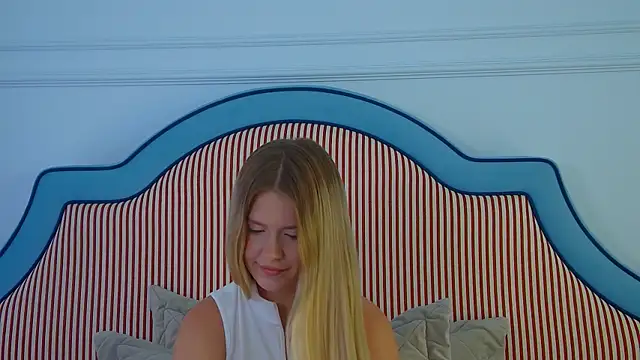 MilanaBalmain Live XXX-chat