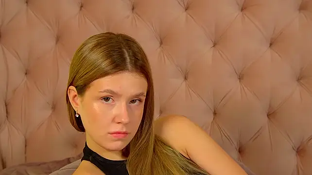 Show de webcam de MilanaBalmain
