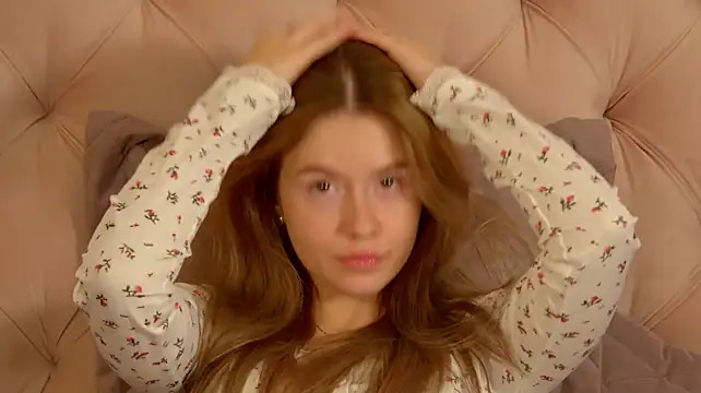 MilanaBalmain Chat XXX in diretta