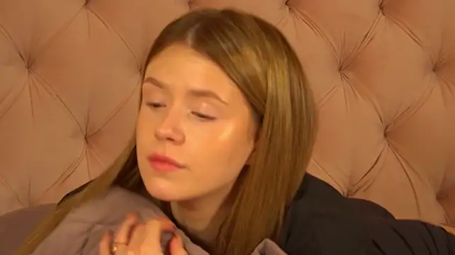 MilanaBalmain Webcam-Show