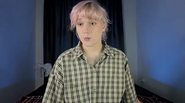 Gregory_Byyrd webcam show