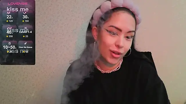 baby__kim Live Chatraum