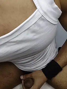 Arabian6990 Pertunjukan Webcam