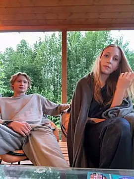 AliceStoneJhonyStone Webcamshow