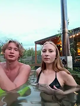 AliceStoneJhonyStone Шоу с уебкамера