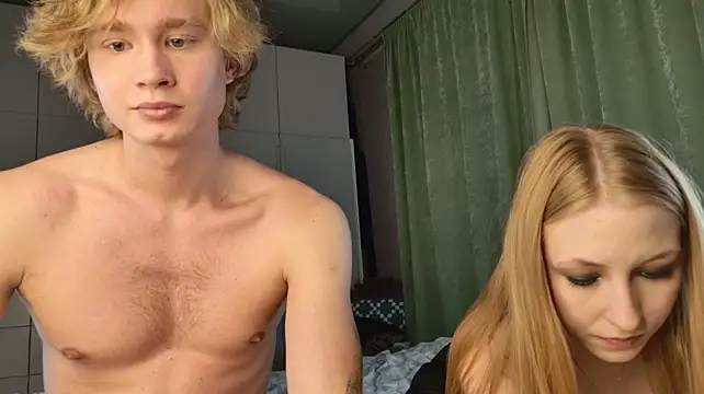 AliceStoneJhonyStone – webcam-show