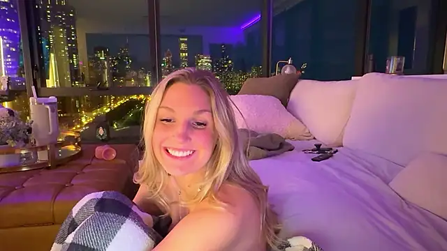 Graciemae_baexx's Live XXX Chat