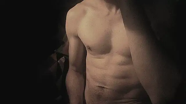 Show de coolmementox na webcam