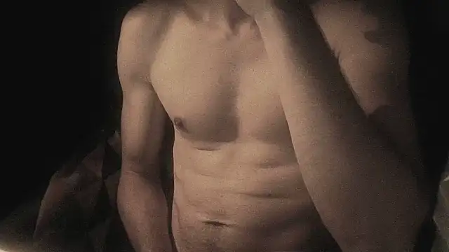 Show de coolmementox na webcam