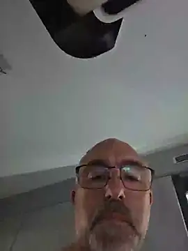 Crosss-19cm Webcam-Show