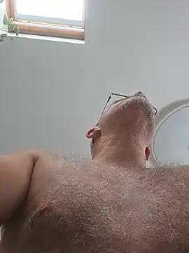 Show de Crosss-19cm na webcam