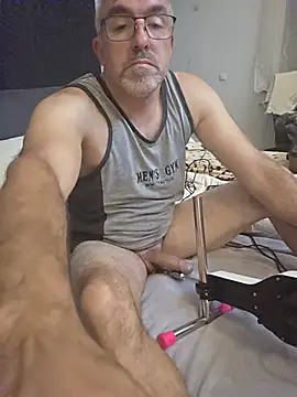 Crosss-19cm Webcam-Show