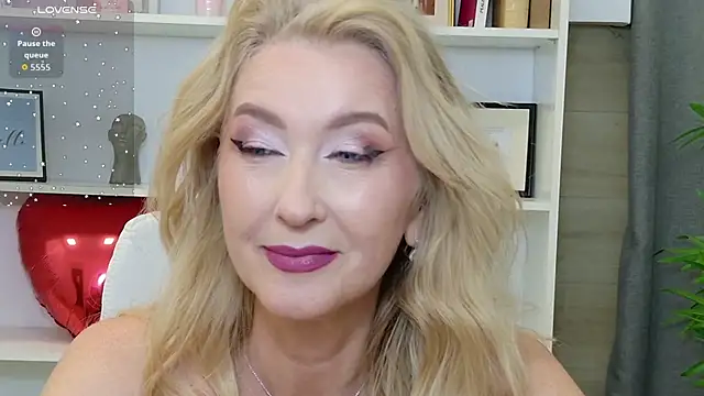 LadyLeea Chat XXX in diretta