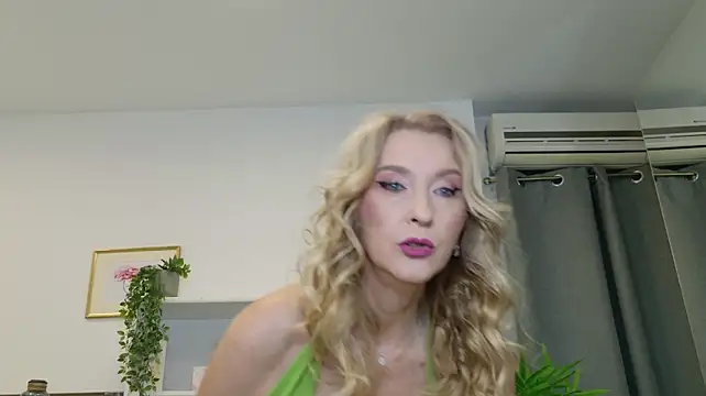 LadyLeea's Webcam Show