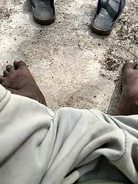 jellydicks Webcam-Show