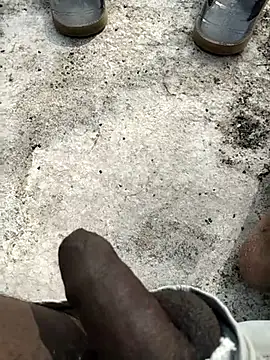 Show Webcam de jellydicks