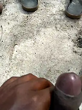 Webkamerová show jellydicks