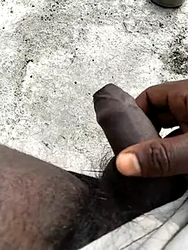 jellydicks Webcam-Show