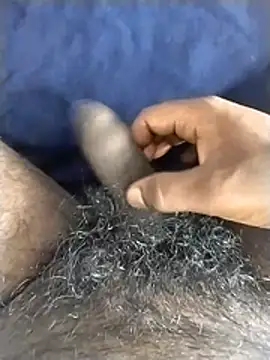 jellydicks Pertunjukan Webcam