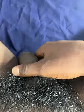 jellydicks' Webcam Show