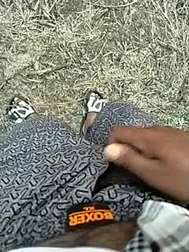 jellydicks Webcam-Show