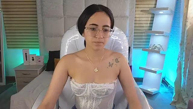 عرض كام Mia_Fischer