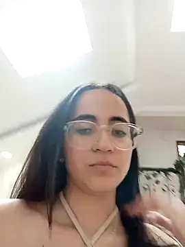 Show de Mia_Fischer na webcam