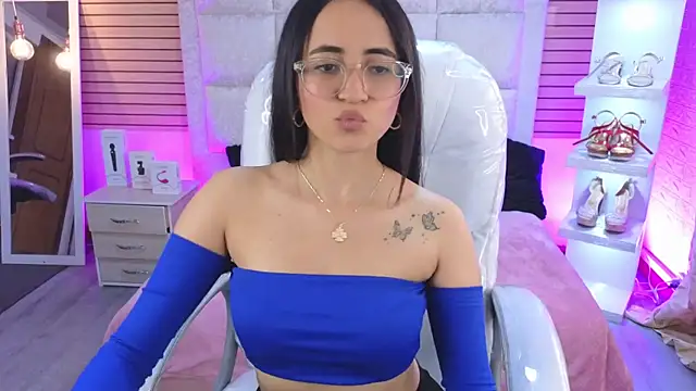 Chatroom XXX en direct de Mia_Fischer