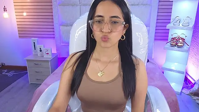Mia_Fischer Live XXX-Chat
