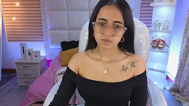 Mia_Fischer's Live XXX Chat
