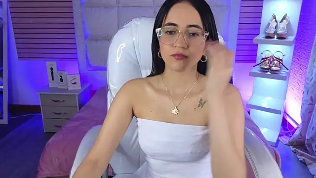 צ'אט XXX בשידור חי של Mia_Fischer