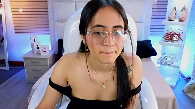 عرض كام Mia_Fischer
