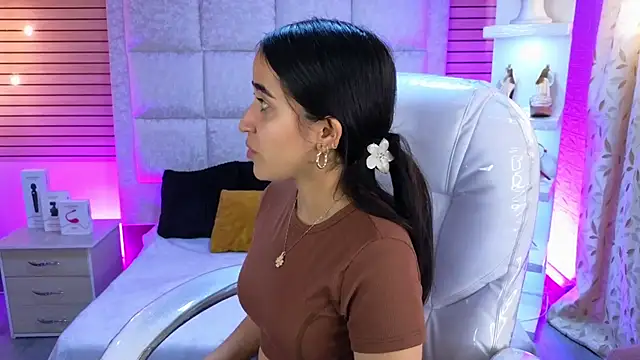 Mia_Fischer 在線直播表演
