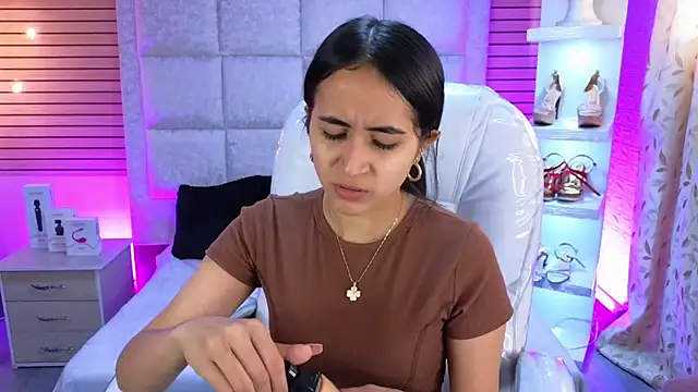 Mia_Fischer's Webcam Show