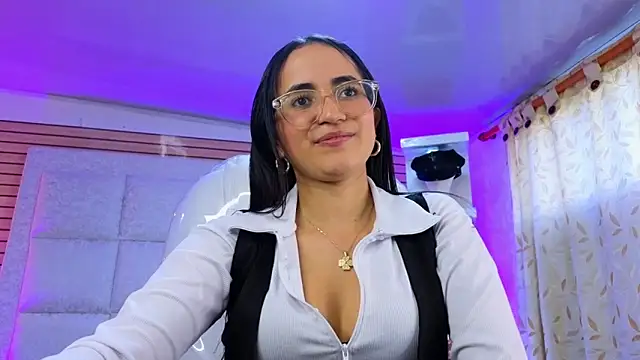 Show Webcam de Mia_Fischer