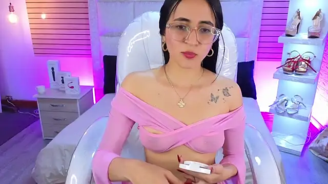 Mia_Fischer's Live XXX Chat