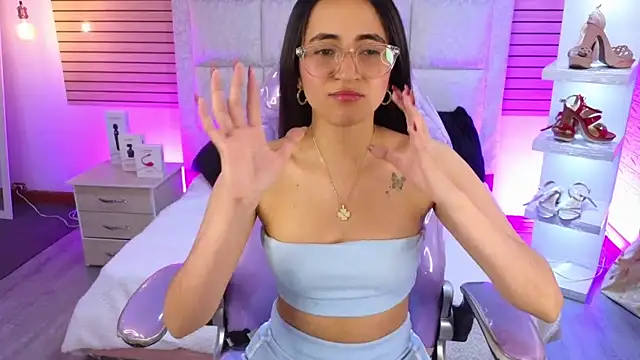 Mia_Fischer's Webcam Show