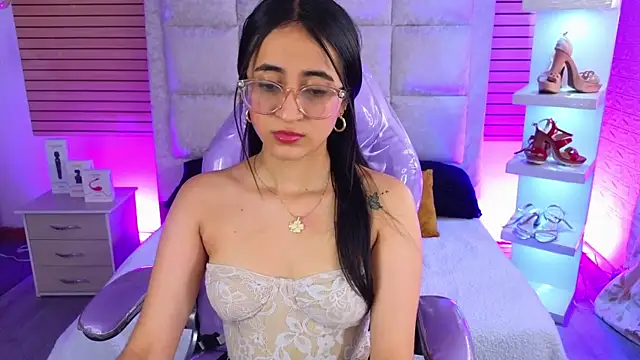 Mia_Fischer's Webcam Show