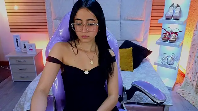 Mia_Fischer 网络视讯表演