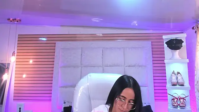 Mia_Fischer's Webcam Show