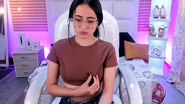 Mia_Fischer Webcam-Show