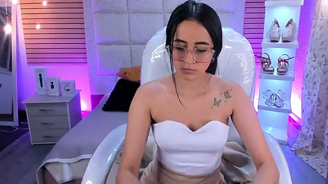 Mia_Fischer 라이브 XXX 채팅
