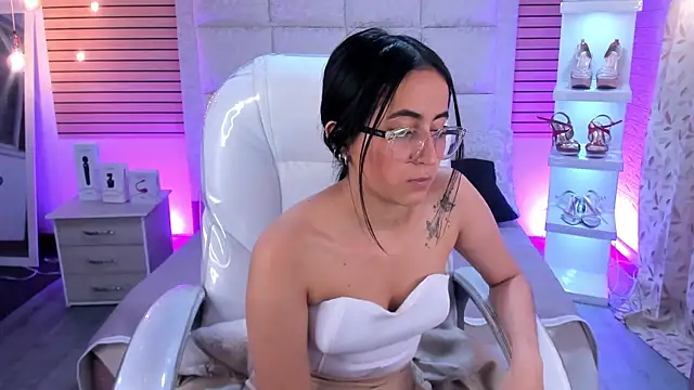 Mia_Fischer – Live XXX-chat