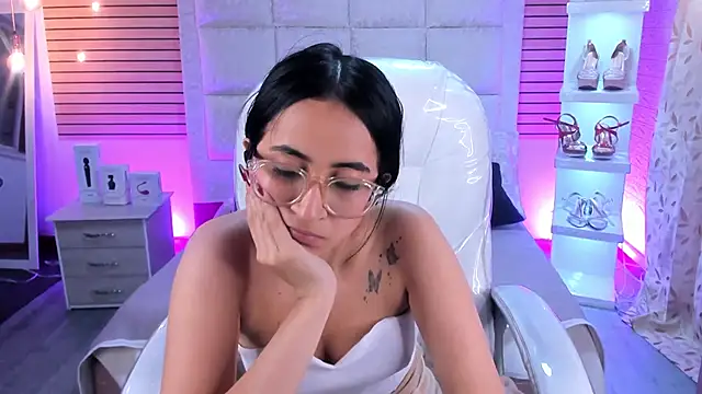 Show de webcam de Mia_Fischer
