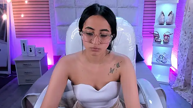 Mia_Fischer 웹캠 쇼