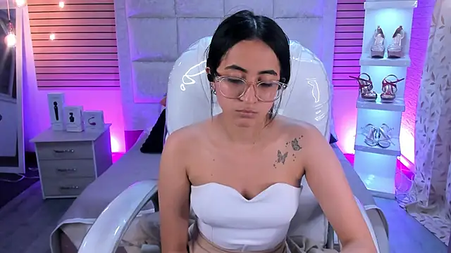 צ'אט XXX בשידור חי של Mia_Fischer